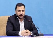 عیسی زارع‌پور، وزیر ارتباطات به دلیل داشتن ۵ فرزند «وزیر نمونه جمعیتی» شد