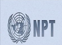 موضوع خروج از NPT در دستور کار ایران قرار گرفت
