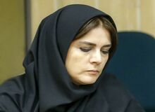 قتل یک خانم خبرنگار توسط شوهرش با ضربات دمبل و چاقو