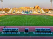 دربی تهران؛ تنها با حضور ۸۰۰۰ تماشاچی در اراک 