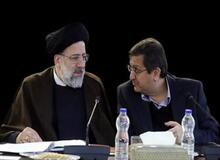 رئیس پیشین بانک مرکزی ادعای رئیسی را تکذیب کرد/ همتی: اینکه رئیس جمهور می گوید دولت او از بانک‌مرکزی استقراض نکرده دروغ است