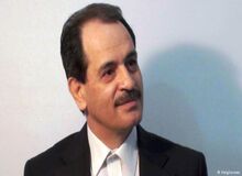 ارجاع پرونده محمدعلی طاهری به دادگاه تجدیدنظر