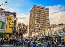 پرداخت ۱۰ روزه تسهیلات ۳۰۰ میلیونی به حادثه دیدگان پلاسکو