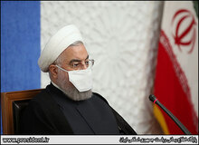 نماینده مجلس: روحانی در بند حفظ خط ریش خویش است/ روحانی وقیح است و ملت را به تمسخر گرفته!

