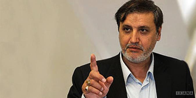 ابطحی:کسانی که آرامش جامعه را برهم زده و نظام را به مرز براندازی رساندند نباید در گفت و گوی ملی باشند