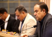 متدین: برای جذب بازیکن بودجه نامحدود نداریم/ در دی‍ماه پنجره استقلال باز می‌شود