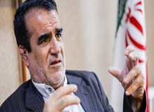 عضو شورای مرکزی حزب کارگزاران سازندگی: جهانگیری گفت برای 1400 نامزد نمی‌شوم
