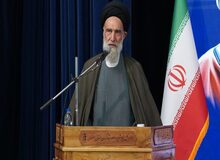 امام جمعه اصفهان: دشمنان اسلام با تحریم ها پیروز نخواهند شد