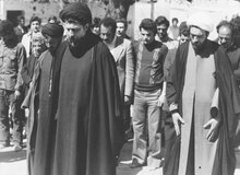 سرنوشت امام موسی صدر همچنان در هاله‌ای از ابهام
