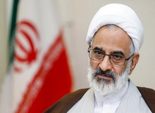 نماینده ولی فقیه در سپاه: تحریم سپاه عوارض سنگینی را برای اتحادیه اروپا خواهد داشت/ تروریستی اعلام شدن سپاه دهن کجی به نظام مقدس جمهوری اسلامی بود