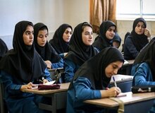 افزایش مدارس غیر از«عادی دولتی» ممنوع / افزایش سهم ۷ استان محروم از رتبه‌های زیر۳۰۰۰ کنکور