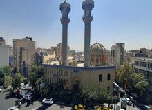 میدان فاطمی تهران از ساعت ۱۹ تا ۲۴ مسدود می‌شود