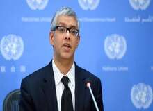 سازمان ملل:مدارکی دال برتشخیص سازنده موشک های شلیک شده از یمن به عربستان وجود ندارد
