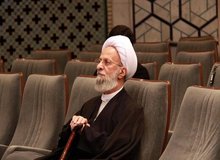 حق شناس: نامگذاری معبری به نام آیت‌الله مصباح یزدی در دستور کار شورا نیست
