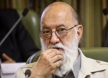 چمران ماندنی شد