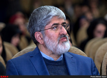 انتقاد مطهری از صدور حکم ۲ سال حبس برای محمدرضا خاتمی/ طوری رفتار نکنیم انگار حوادث سال ۸۸ مانند هولوکاست است