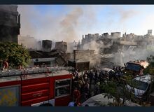 جهاد اسلامی شهادت ۲ عضو ارشد خود در سوریه را تایید کرد