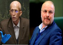 انتقاد نوباوه، نماینده مجلس، از قالیباف: آن از طرح ساماندهی فضای مجازی و این هم از لایحه حجاب که معلوم شده بیش از ده‌ها مورد دخالت شخصی و دستکاری در آن صورت گرفته