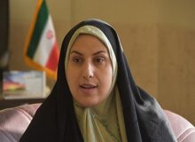 سیمه محمودی نماینده شهرضا: چینش هیات رئیسه مجلس یازدهم از قبل تعیین شده بود/ در مجلس یازدهم هیچ زنی حق ورود به هیات رئیسه ندارد