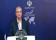 پشت تخریب چهره‌های نظام سازمان منافقین هستند/ پمپئو می‌تواند با مرضیه هاشمی گفت‌وگو کند
