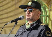 احضار عاملان ایجاد رعب و وحشت برای مردم در پردیس سینمایی کورش خبر داد