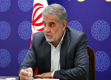 نماینده یزد در مجلس: درد آمریکا و اروپا این است که امروز جمهوری اسلامی و سپاه در اوج قرار دارند