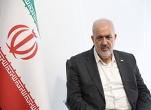 وزیر نیرو: ایران در پنجمین سال خشکسالی است
