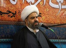حجت الاسلام کرمی: اسرائیل از اجنه برای جاسوسی استفاده می‌کند!+فیلم 