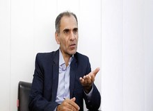 کامران ندری اقتصاد دان: حذف ارز ۴۲۰۰ تومانی قیمت دلار را افزایش می دهد / طرح سهمیه بنزین به هر ایرانی عجیب و غریب است!