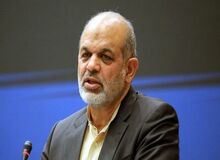 وزیر کشور: شهدای راسک در همان ساعتی به شهادت رسیدند که حاج قاسم به شهادت رسید
