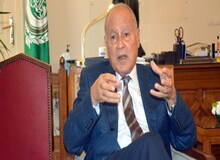 دبیرکل اتحادیه عرب: بازگشت به برجام بدون «تغییر رفتار ایران» کشورهای منطقه را تهدید خواهد کرد