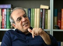 واکنش عباس عبدی به اختصاص سهیمه  در کنکور به فرزندان اعضا هیات علمی: عدالت آموزشی، قربانی حق آب و گل شد