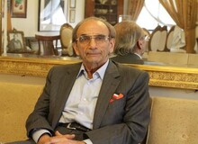 راه حل پدر علم کویر شناسی ایران برای حل بحران ریزگردهای خوزستان /تنها راه حل استفاده از ریگ است جنگل کاری و مالچ پاشی اشتباه محض مسئولان است / آب در خوزستان مدیریت نمی شود سد سازی ها اشتباه بود 