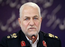 رئیس پلیس راهور: هیچ خودرویی براساس طرح جدید آزادسازی وارد کشور نشده 
