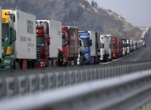 بررسی طرح «باک‌پر» و ترانزیت سوخت از عراق به افغانستان