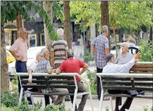 روند نزولی تولدها در تهران