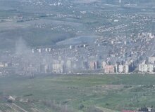 یک تیپ ارتش روسیه در باخموت منهدم شد/ عقب نشینی ۲ کیلومتری روس ها در خط مقدم نبرد