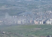 یک تیپ ارتش روسیه در باخموت منهدم شد/ عقب نشینی ۲ کیلومتری روس ها در خط مقدم نبرد