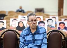 محکومیت جمشید شارمهد به پرداخت ۲ میلیارد و ۴۷۸ میلیون دلار