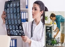 اشتباهی در استفاده از ماشین ظرفشویی که سلامت مغزتان را تهدید می‌کند!