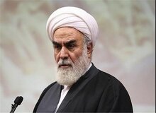 رئیس دفتر رهبری: آیت الله خامنه ای وقایع را پیش بینی می کنند/برخی از مسؤولین نظامی اظهار داشته اند که نابودی اسرائیل در ۵ سال آینده شدنی است