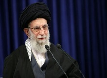 آیت‌الله خامنه‌ای: واکسن از راه واردات و تولید داخل و به هر شکل ممکن برای همه مردم تأمین شود/نگذارید مجالس حسینی مایه طعنه مخالفان و دشمنان شود