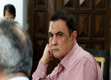 ناصر ایمانی: لاریجانی وضعیت بغرنجی دارد؛ نه توسط اصولگرایان حمایت می شود و نه اصلاح طلبان/ قالیباف منتظر تصمیم رئیسی است