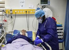 ۲۰۰ نفر در دو مراسم جشن عروسی به کرونا مبتلا شدند/ ۵ نفر فوت کردند