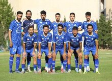 شماره لباس بازیکنان استقلال در فصل جدید؛ رونمایی از ۷ و ۱۰ جدید آبی‌ها