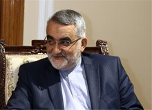 دستگیری یک زن در رابطه با حوادث دیروز