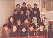 ۴۶ سال پیش در چنین روزی/ طرح لباس جدید دانش‌آموزان و معلمان زن تعیین شد