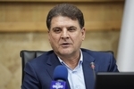 حضور شهرداران قانونی است یا غیرقانونی؟/علی زینی‌وند، سخنگوی وزارت کشور: اکنون شرایط جنگی است و هم شوراهای  شهر  و هم شهرداران باید به کار خود ادامه دهند