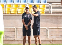 احتمال توافق بیشتر شد؛ نشست دوباره پرسپولیسی‌ها با نماینده هاشمیان