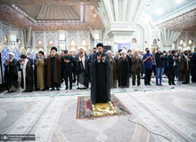 پیام تسلیت عبدالله نوری در پی درگذشت محمود دعایی
